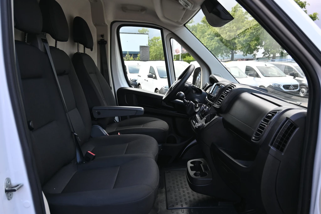 Fiat Ducato – foto 10