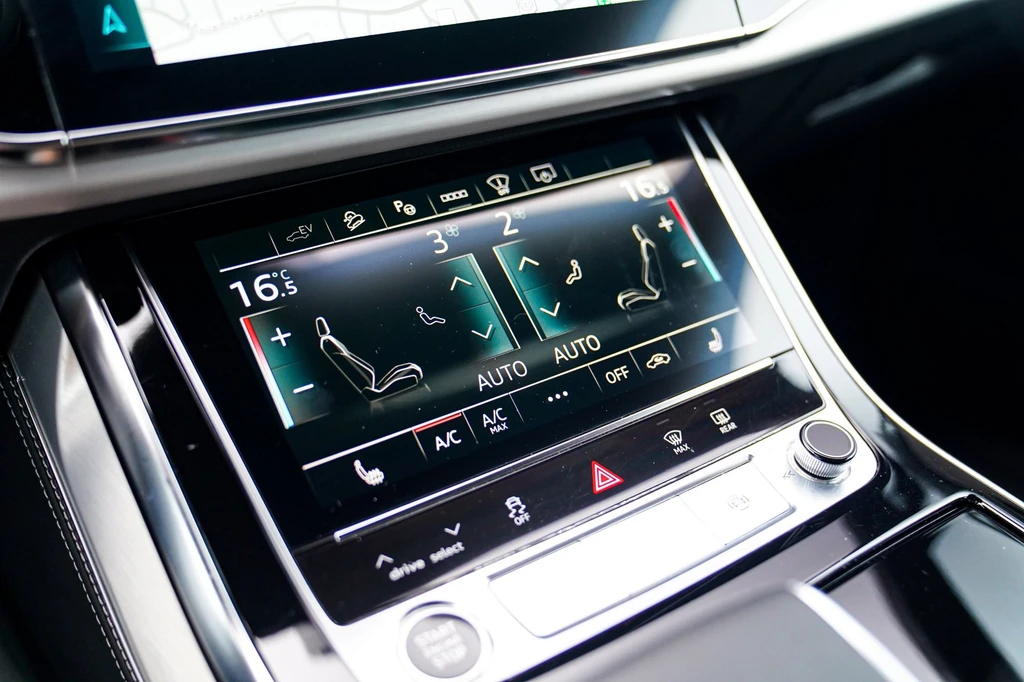 Audi Q7 – foto 41