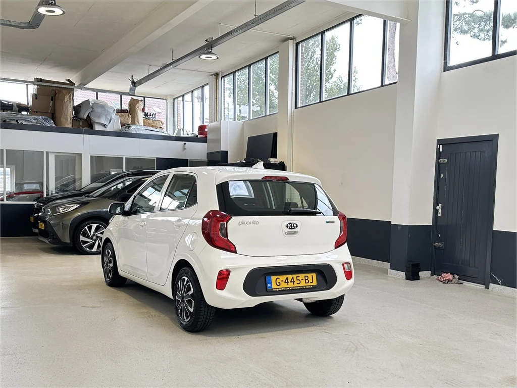 Kia Picanto – foto 2