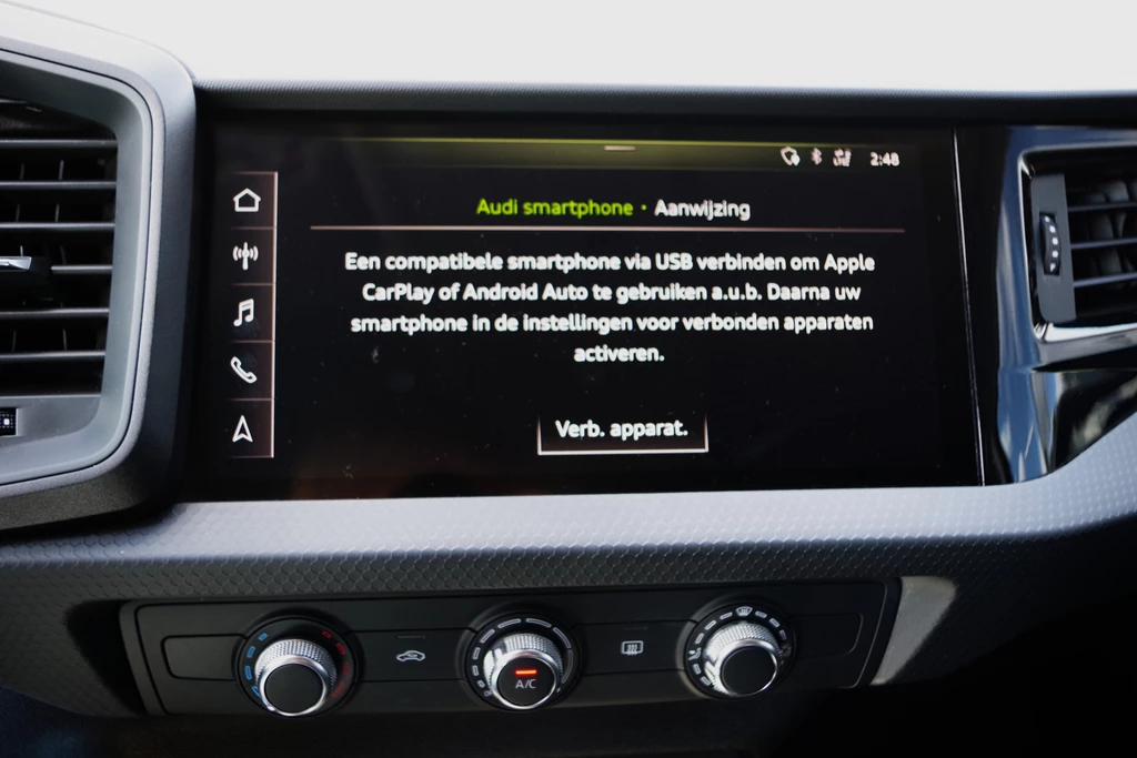 Audi A1 Sportback – foto 30