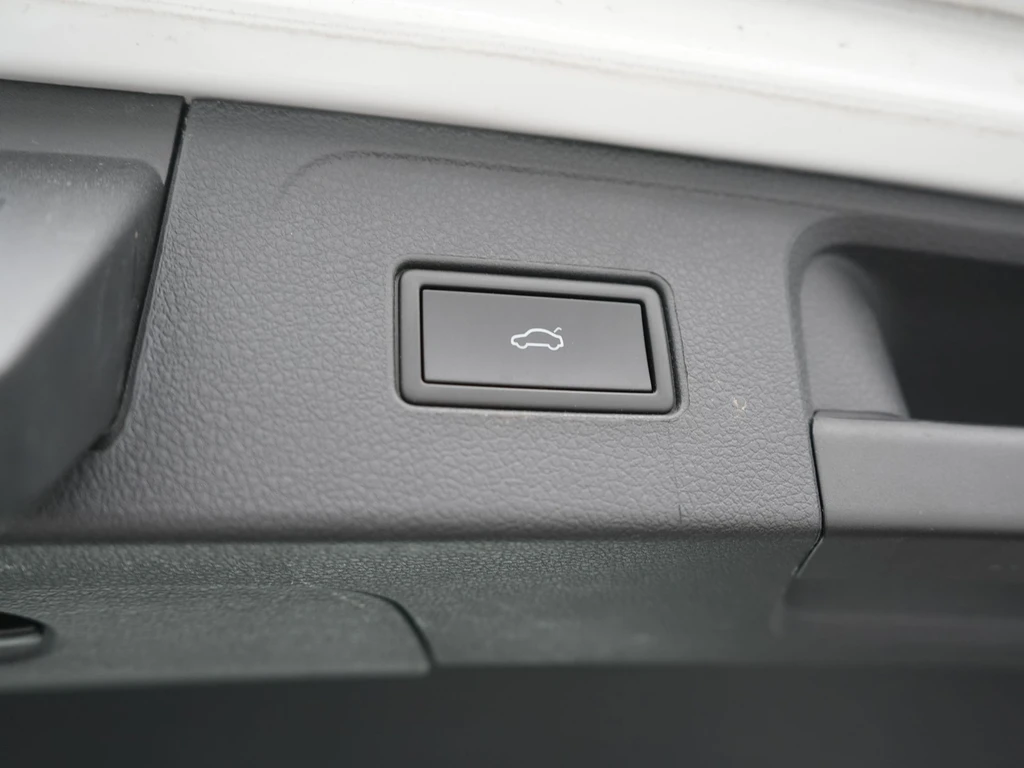 Volkswagen Passat – foto 37