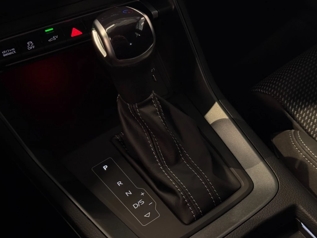 Audi Q3 – foto 43