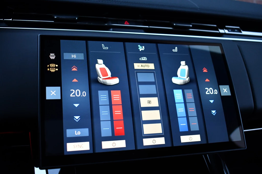 Land Rover Range Rover Sport – foto 73