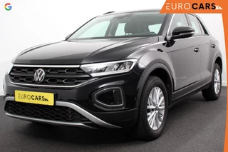 Volkswagen T-Roc – thumbnail 1