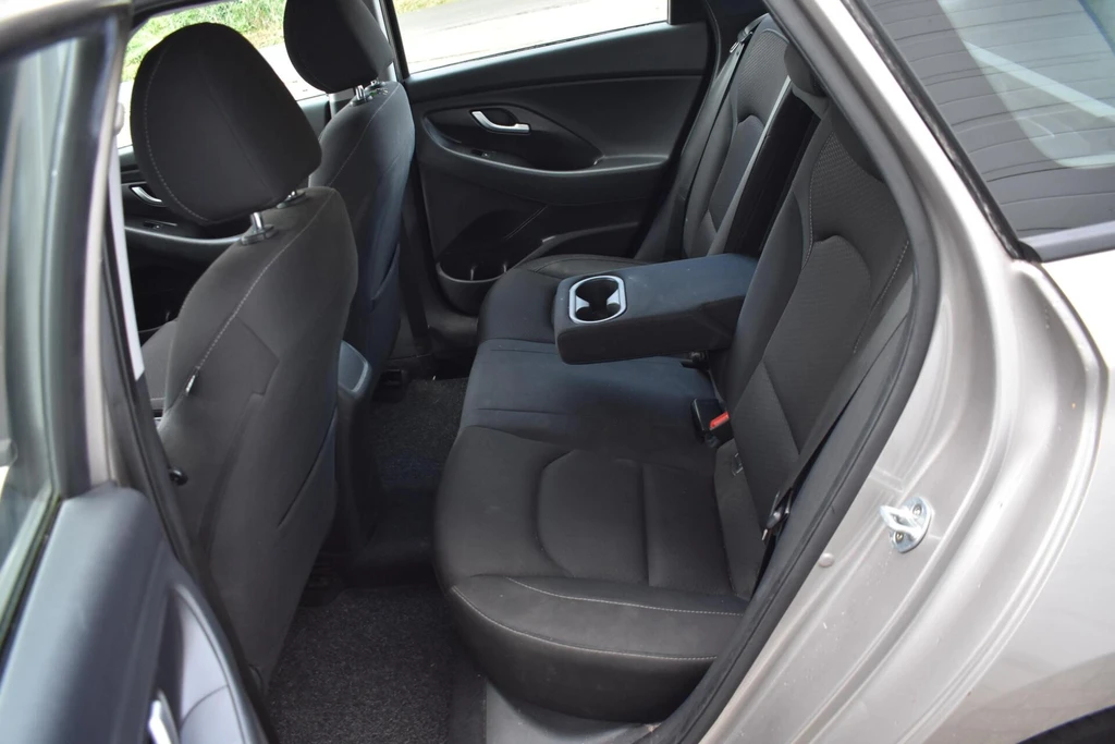 Hyundai i30 – foto 7