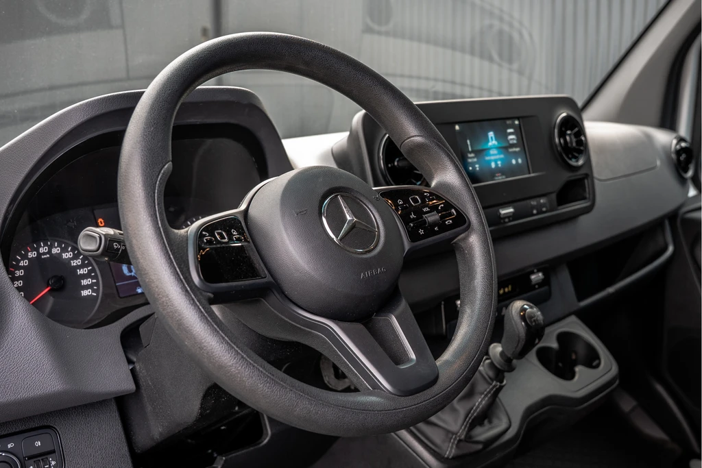 Mercedes-Benz Sprinter – foto 17