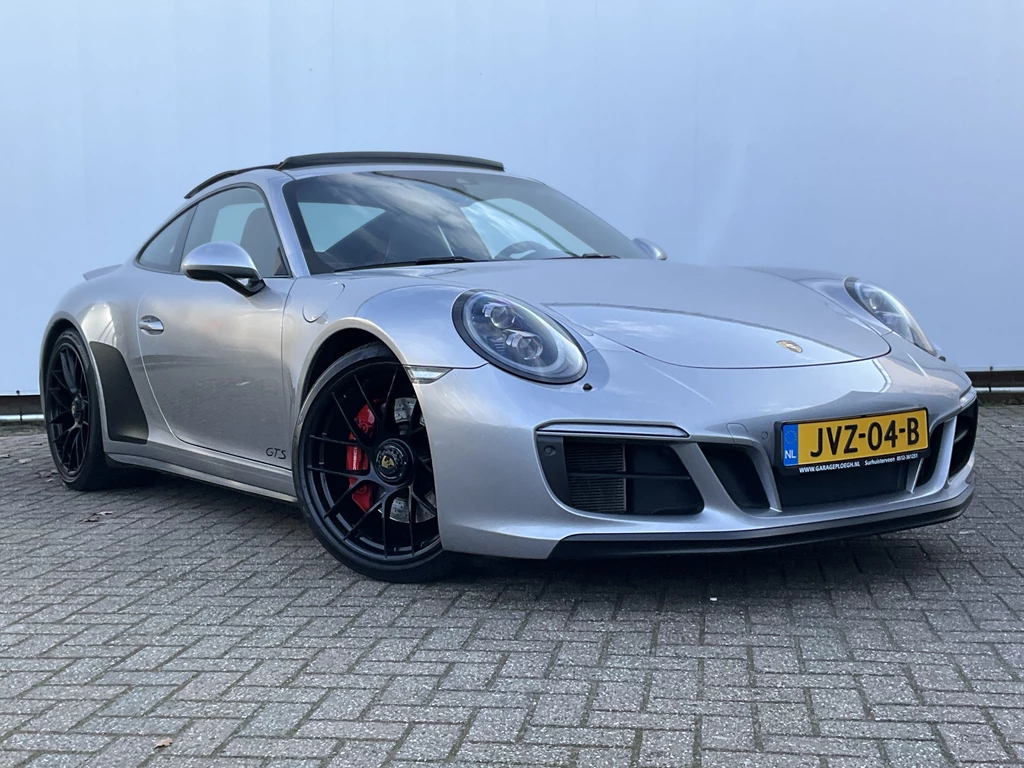 Porsche 911 – foto 20
