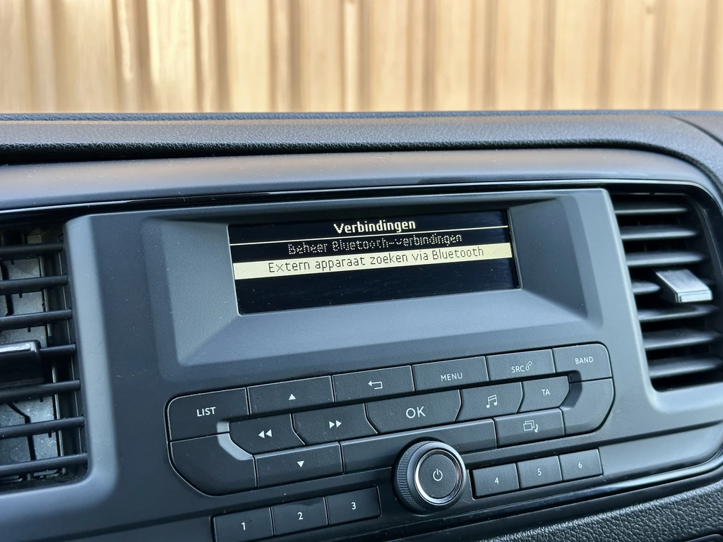 Peugeot Expert – foto 17