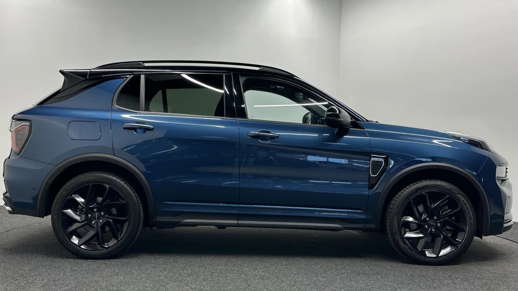 Lynk & Co 01 – foto 6