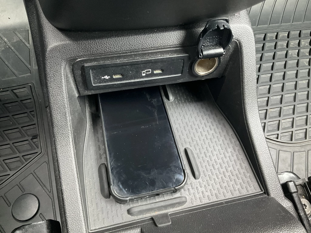 Mercedes-Benz Citan – foto 19