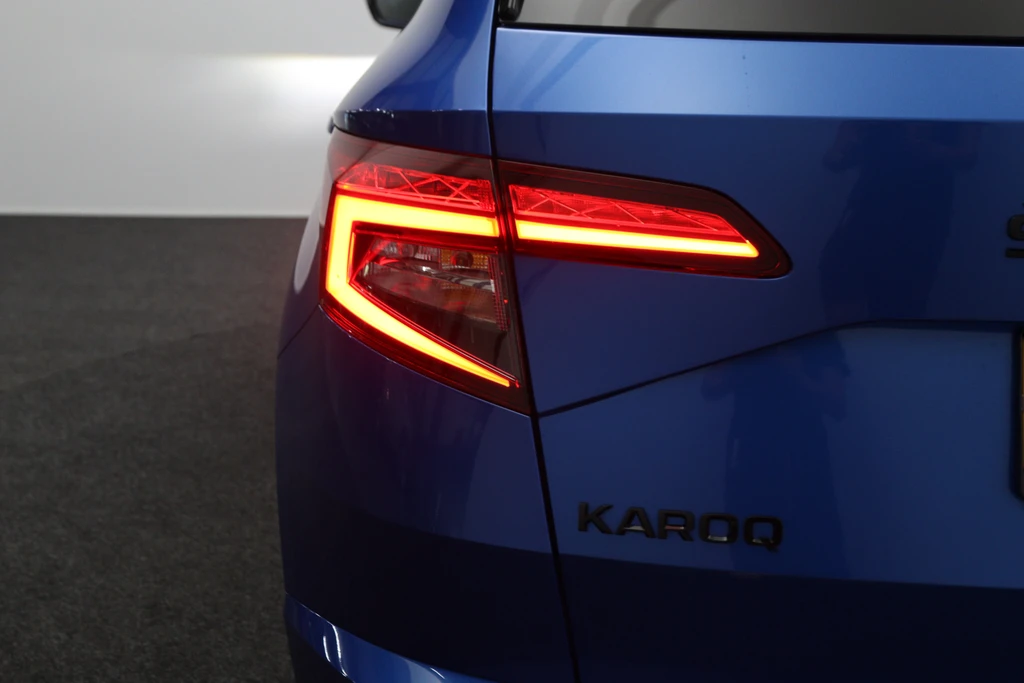 Škoda Karoq – foto 22