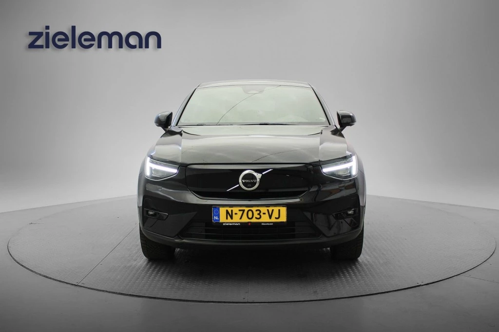 Volvo C40 – foto 8