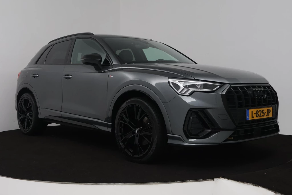 Audi Q3 – foto 7