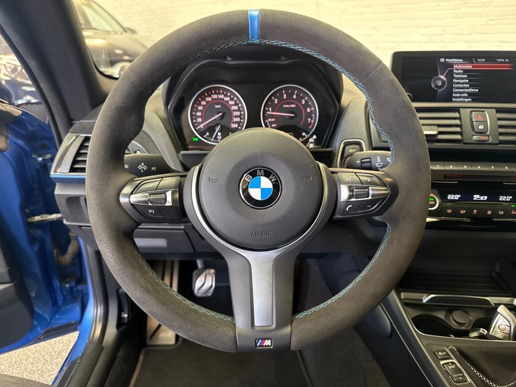 BMW 2 Serie – foto 19