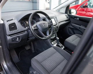 SEAT Alhambra – thumbnail 20