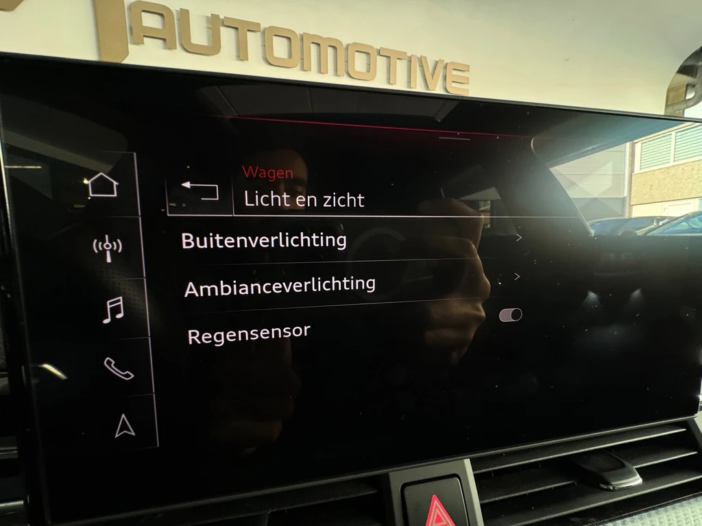 Audi RS4 – foto 24