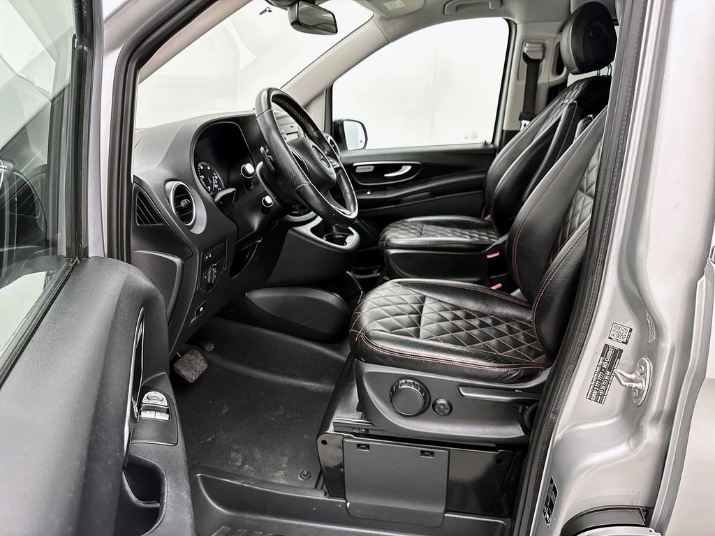 Mercedes-Benz Vito – foto 12