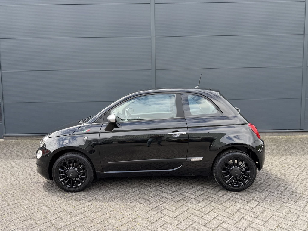 Fiat 500 – foto 3