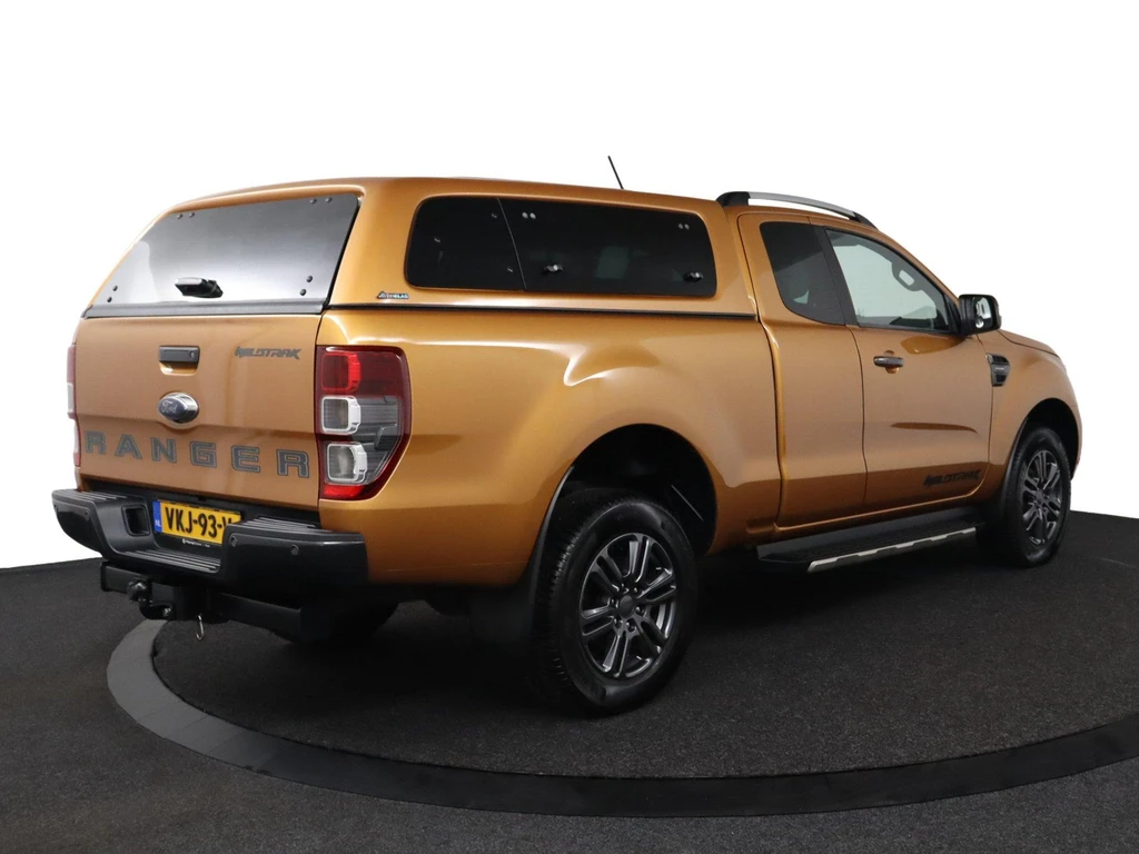 Ford Ranger – foto 5
