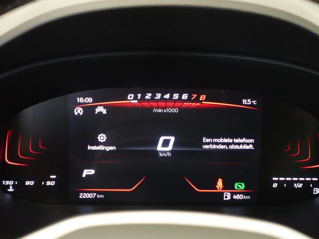 SEAT Ateca – foto 30