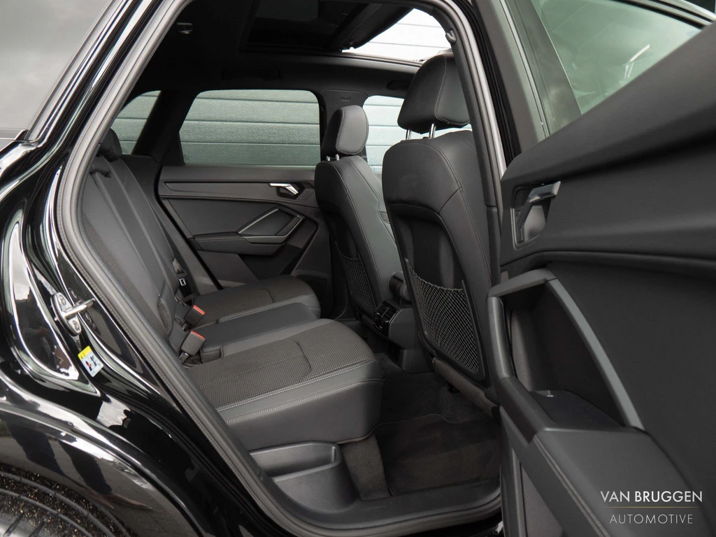 Audi Q3 – foto 22