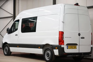 Mercedes-Benz Sprinter – thumbnail 2