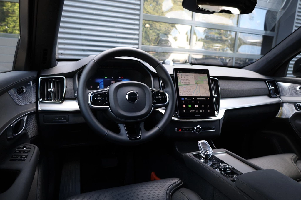 Volvo XC90 – foto 12