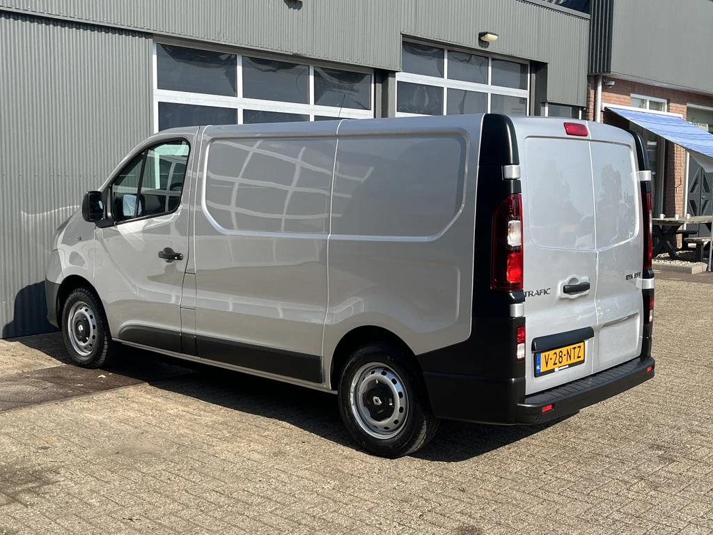 Renault Trafic – foto 3