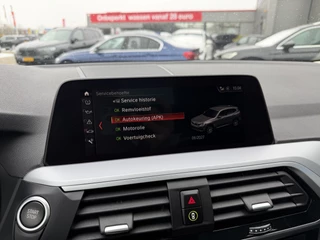 BMW X3 – thumbnail 25