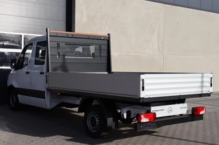 Mercedes-Benz Sprinter – thumbnail 5