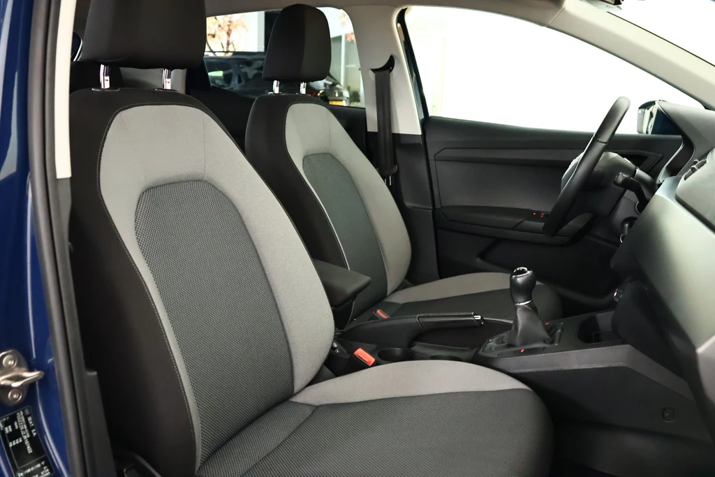 SEAT Ibiza – foto 9