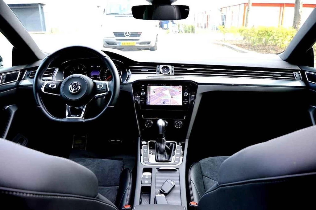 Volkswagen Arteon – foto 9