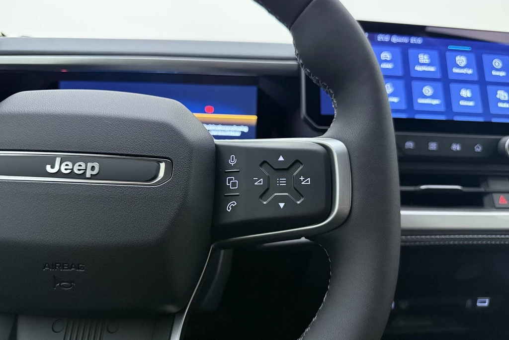 Jeep Compass – foto 26
