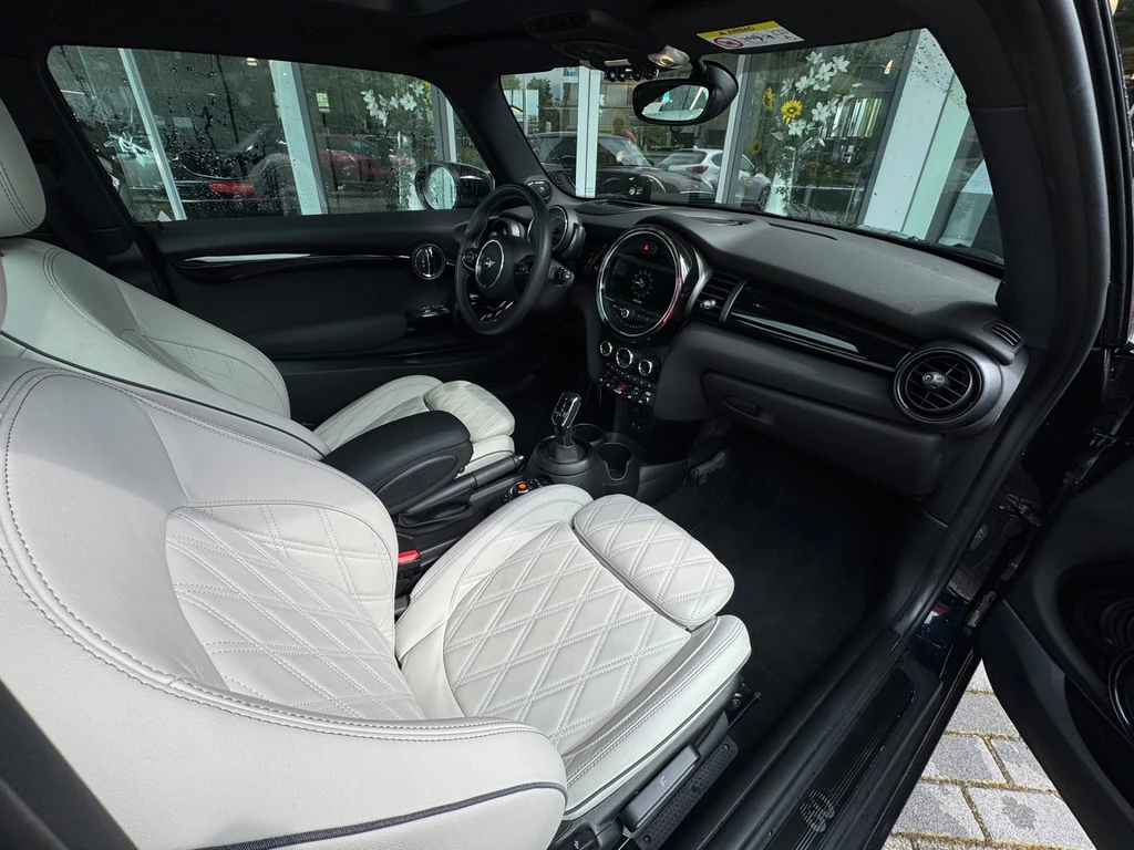 MINI 3-deurs – foto 5