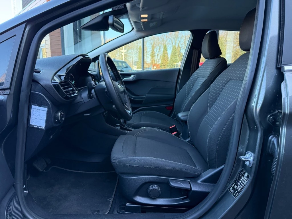 Ford Fiesta – foto 15