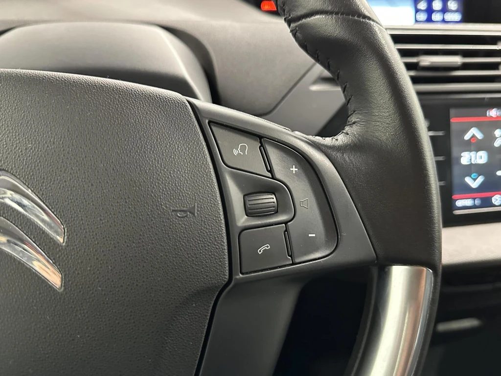 Citroën Grand C4 Spacetourer – foto 20