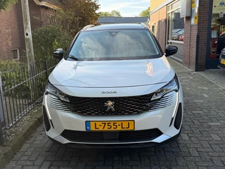 Peugeot 3008 – thumbnail 10