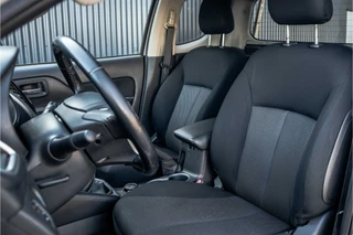 Mitsubishi L200 – thumbnail 11