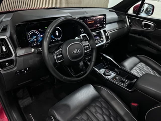 Kia Sorento – thumbnail 27