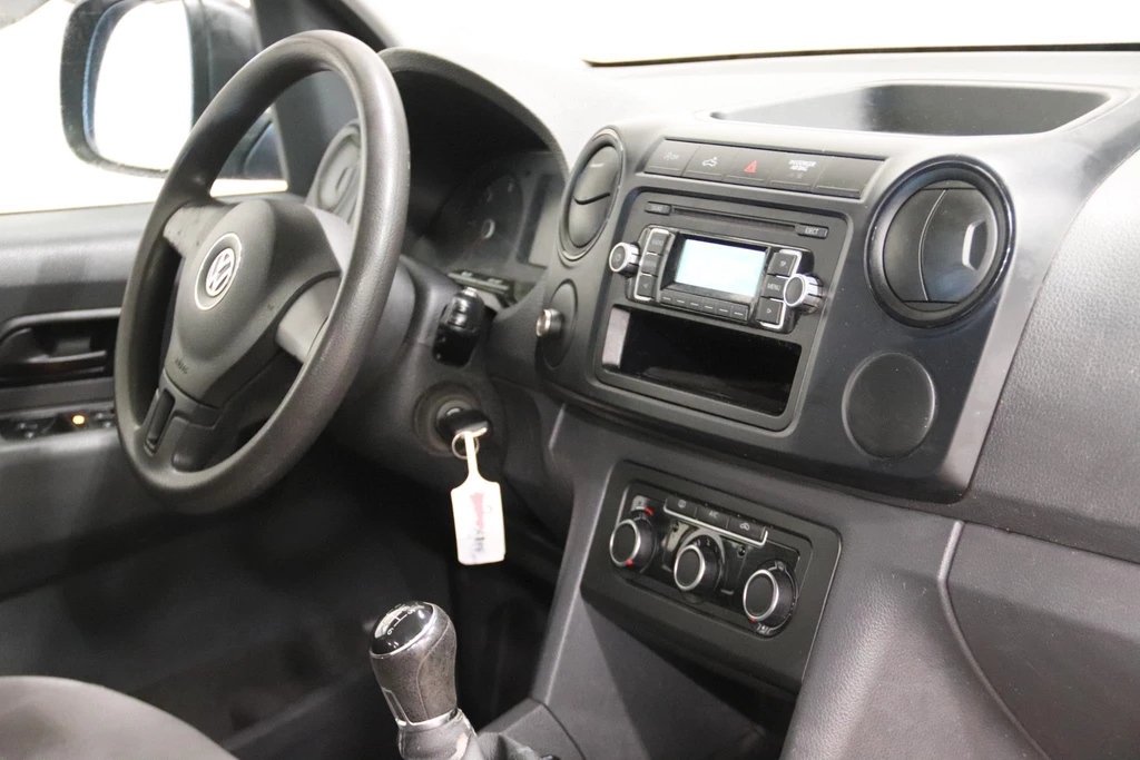 Volkswagen Amarok – foto 12