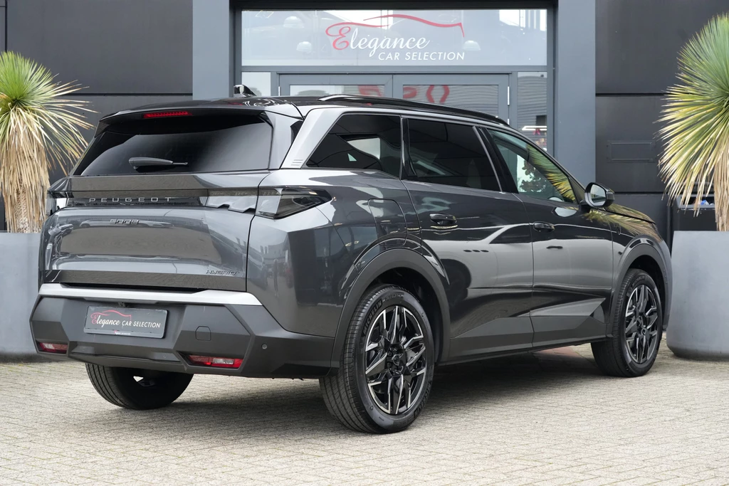 Peugeot 5008 – foto 4