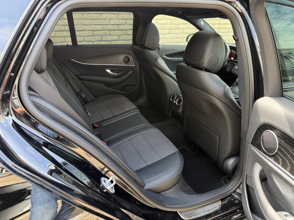 Mercedes-Benz E-Klasse – foto 33