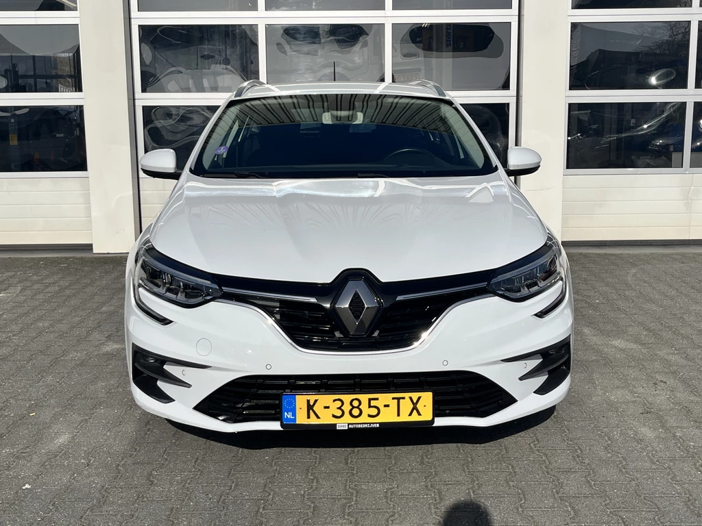 Renault Mégane Estate – foto 9
