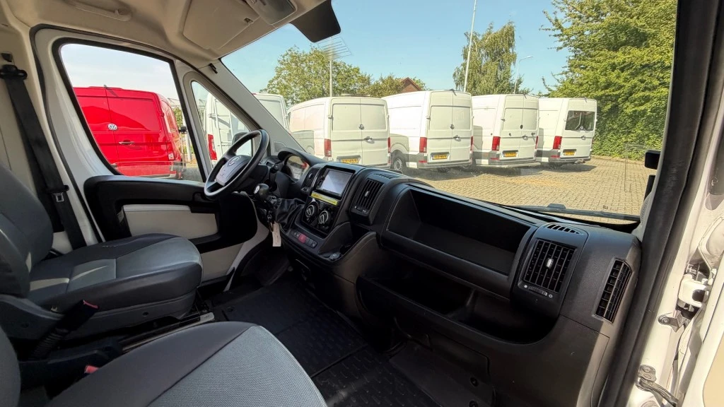 Fiat Ducato – foto 12