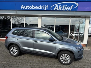 Škoda Karoq – thumbnail 6