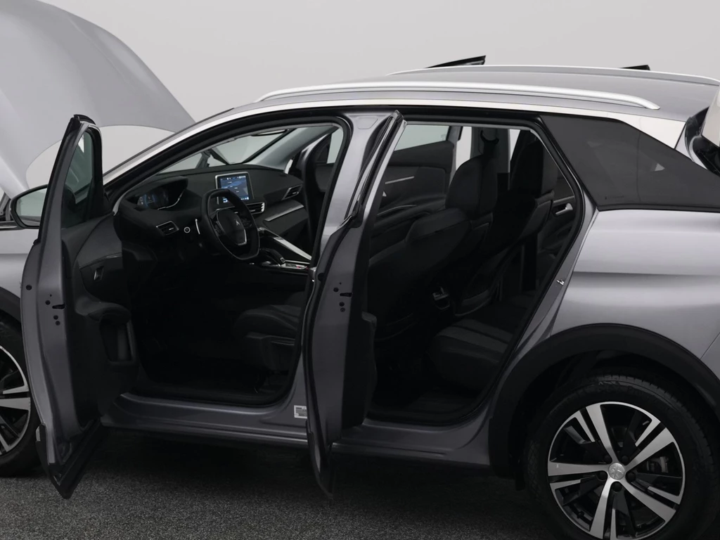 Peugeot 3008 – foto 35