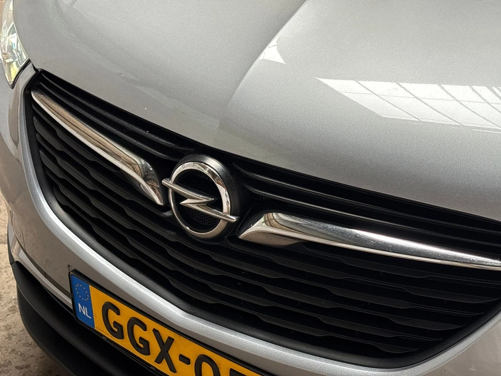 Opel Grandland X – foto 25