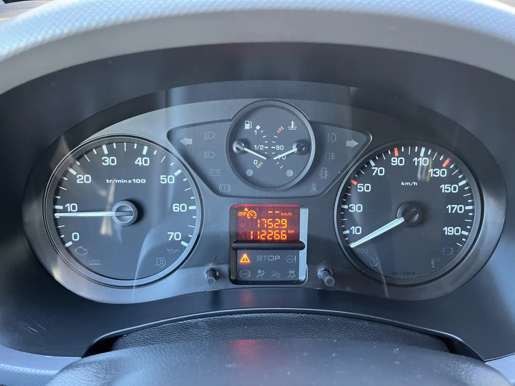 Peugeot Partner – foto 17