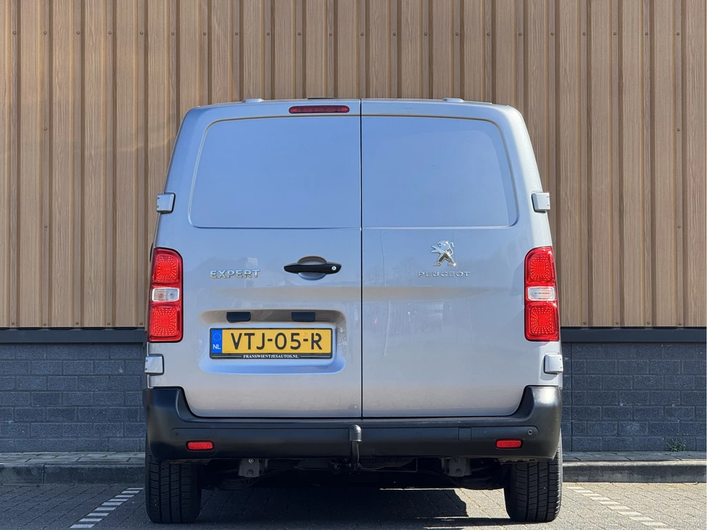 Peugeot Expert – foto 3