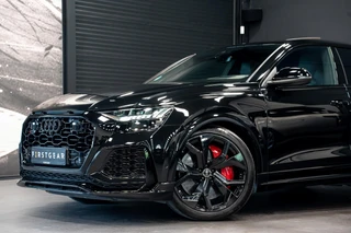 Audi RSQ8 – thumbnail 2